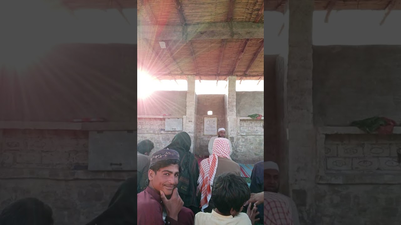 Ramadan Mubarak K Khash Kaam #viralvideo #ramadanmubarak #islamicvideo 