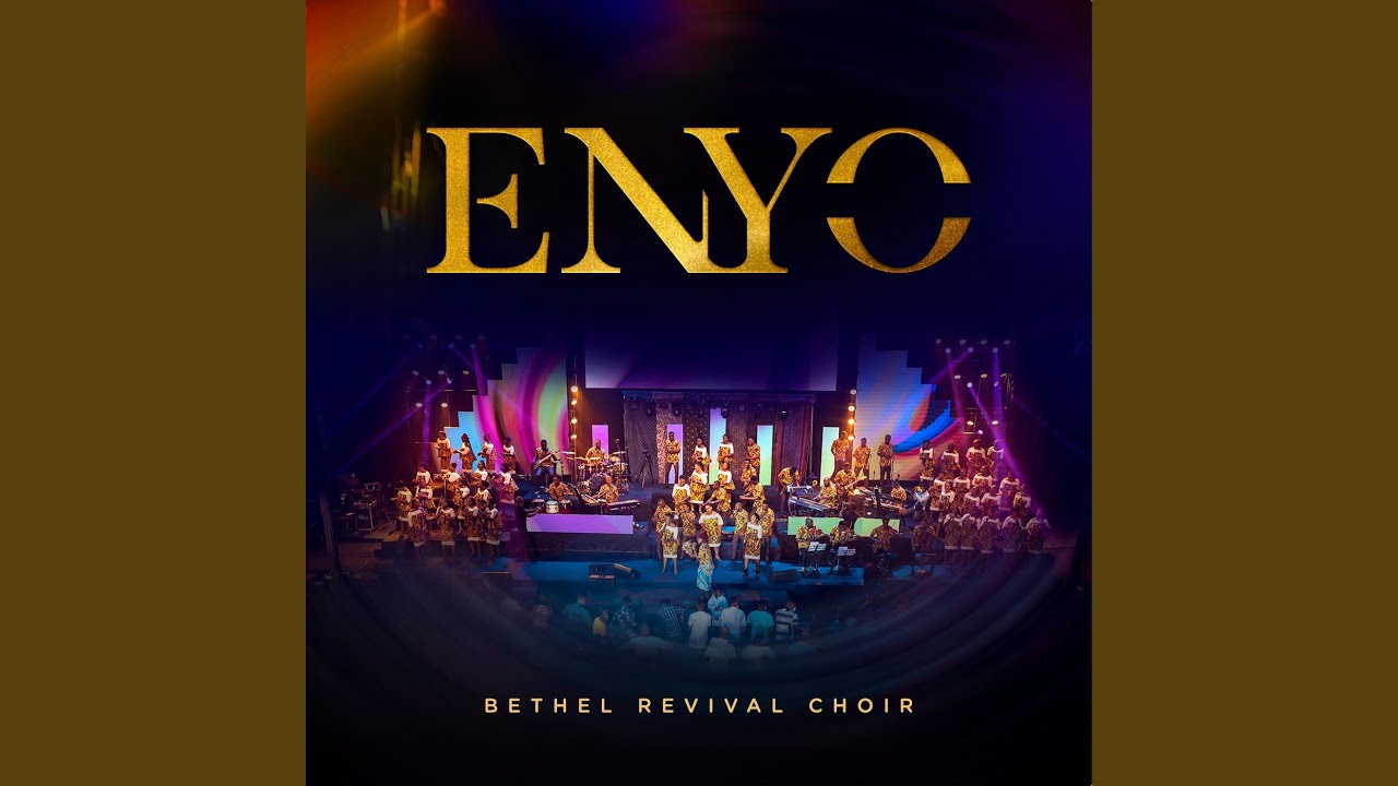 Ewe Bongo Worship
