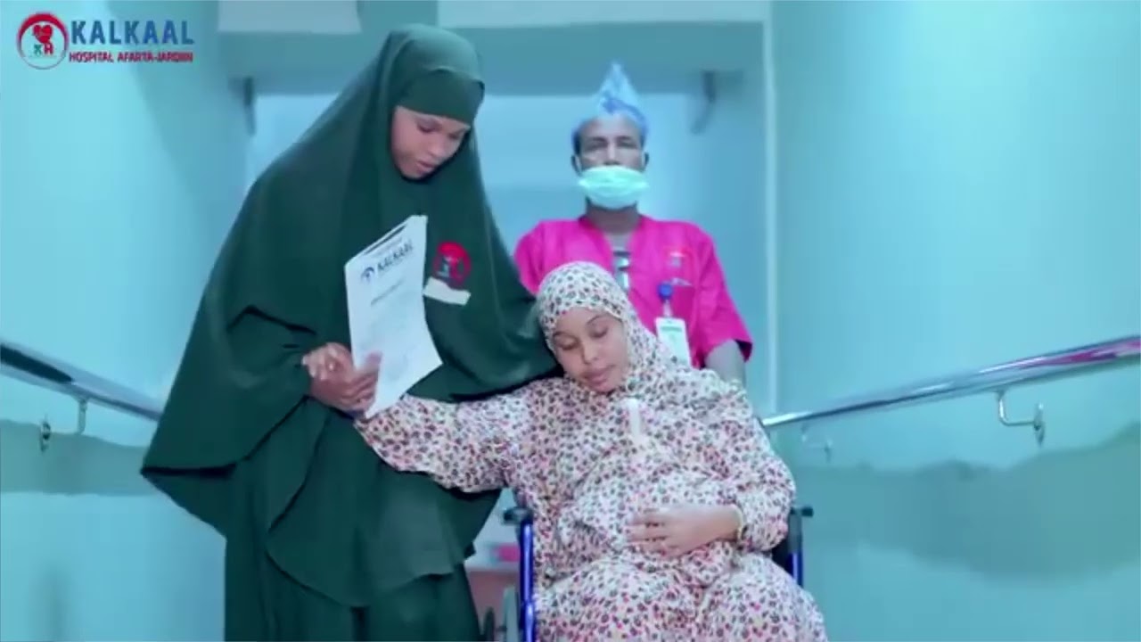 World Fistula Day: Causes, Prevention, and Care | Kalkaal Hospital