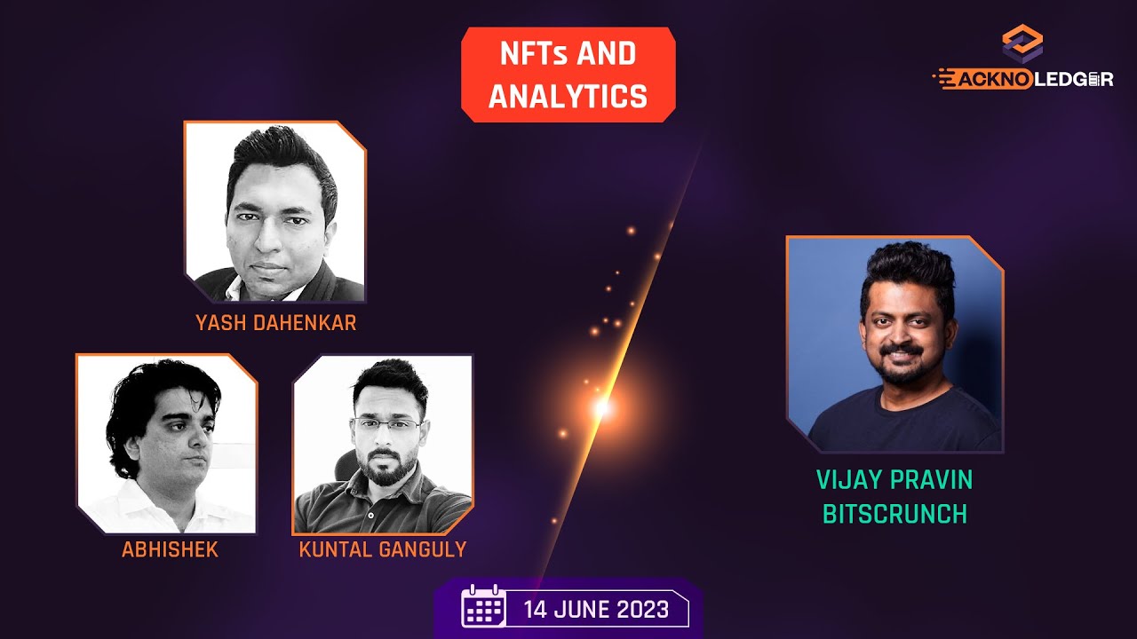 Unlocking the Power of NFTs: Analyzing the Future of Digital Assets | NFT Analytics