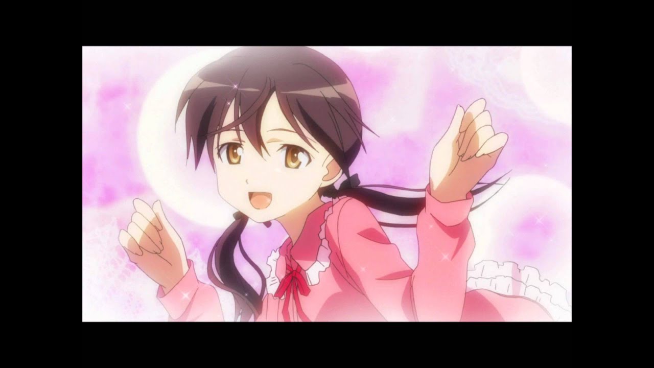 あのバルクホルンが・・・妹キャラ化っ！？