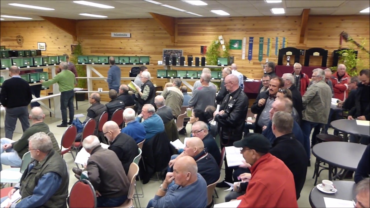 Twentse Glosterdag 2016