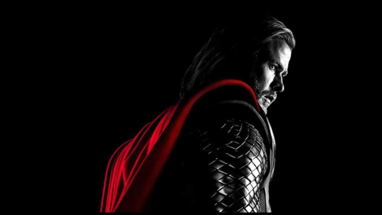 Thor - Earth To Asgard (Short)