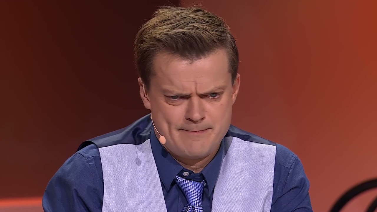 Młodzi i moralni: Smile i Kabaret Młodych Panów - Rachunek