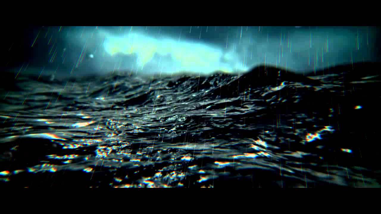 DEVILDRIVER - Sail (Official Lyric Video) | Napalm Records