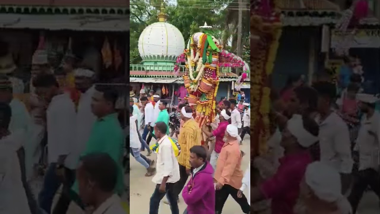 shiggaon Muharram 2025 2026