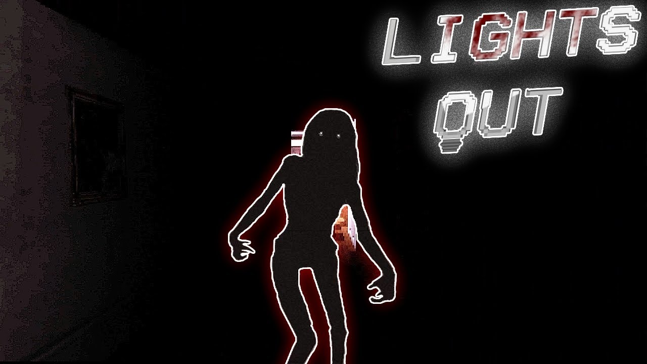 LET ME SLEEP! | Lights Out