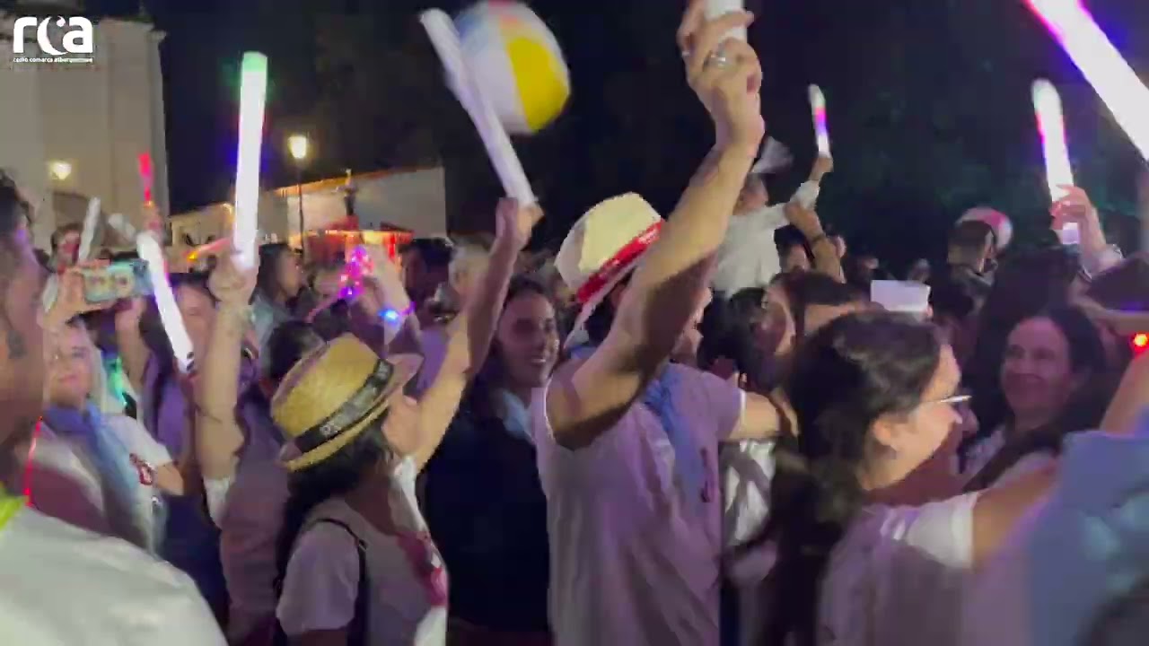 Romeria Carrión 2025