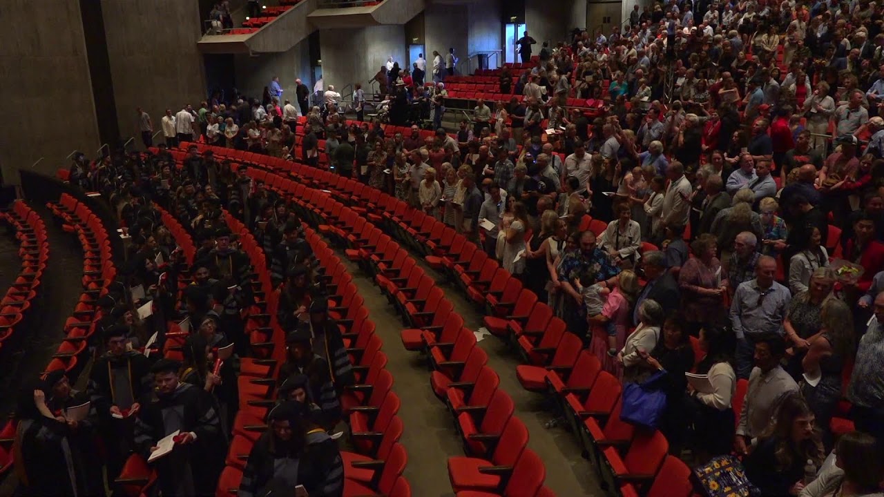 College of Veterinary Medicine 2024 Commencement Ceremony