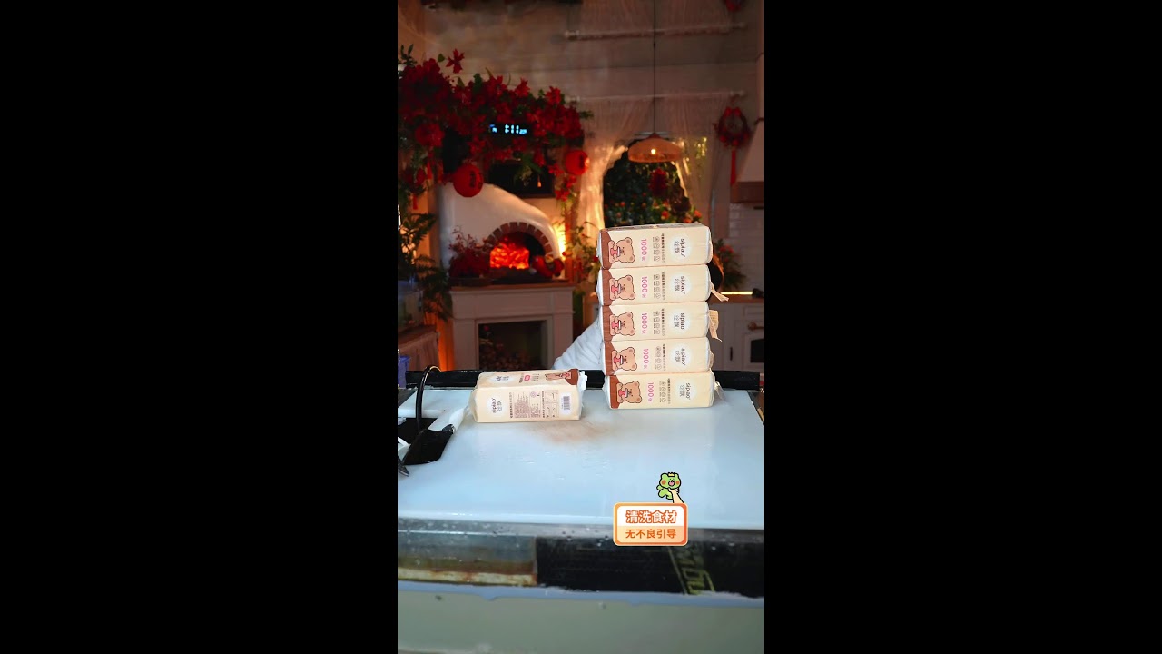 🔥 Lilly & Jane's Street Stall Live Show 🍜🍚 2026-02-13 16:36:20