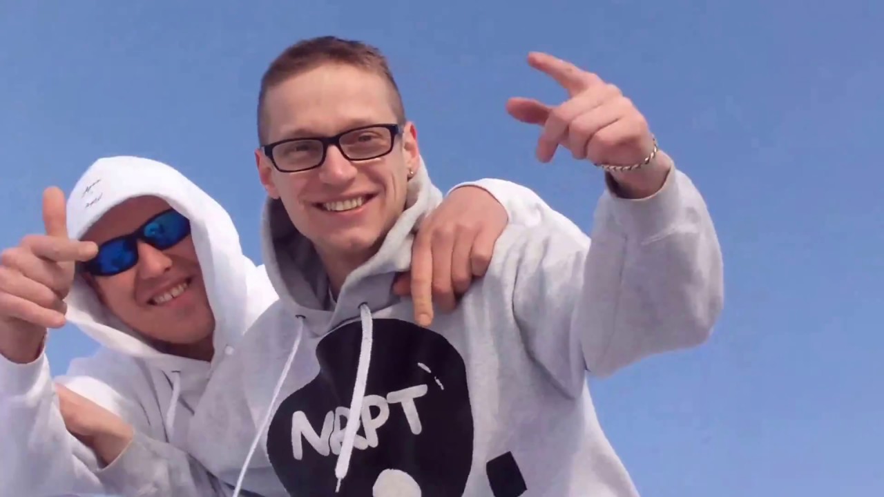 SM - 100 % Energii (Official Video)