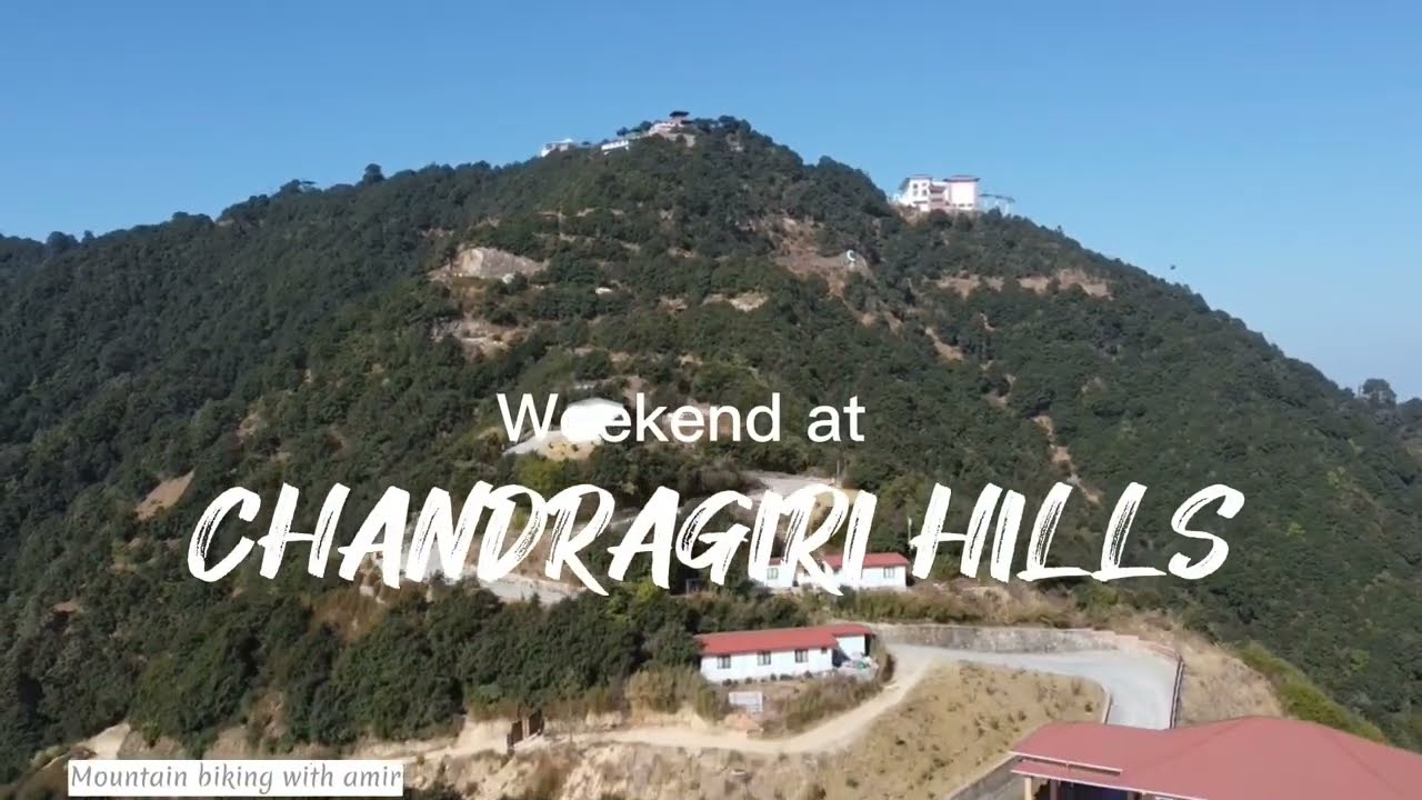 Chandragiri Hills Resort / Best place near kathmandu / Cable Car / Nepal