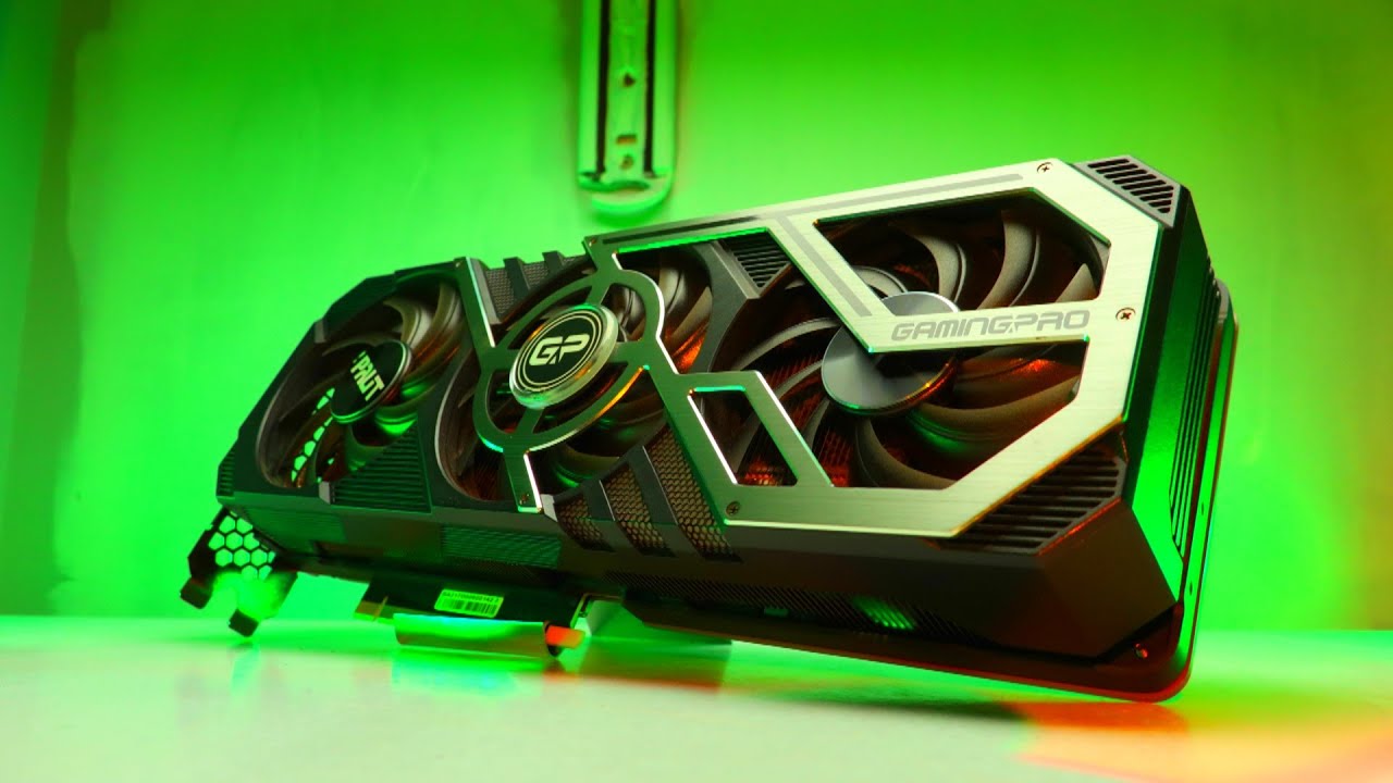 i7 4790 с RTX 3080 Является ли он узким местом? Протестировано в 11 играх.