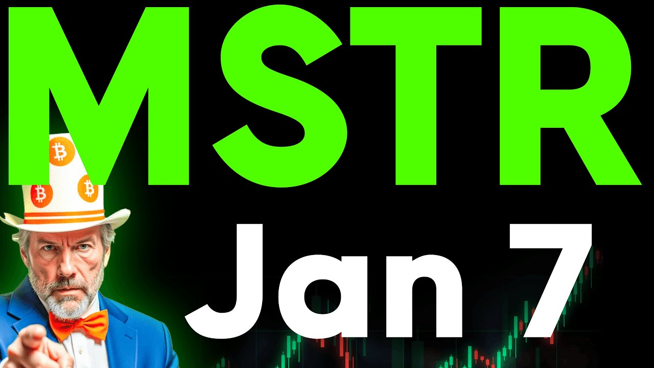 MSTR Today: MSCI capitulates to Michael Saylor & avoids a monumental mistake. BULLISH for Strategy!