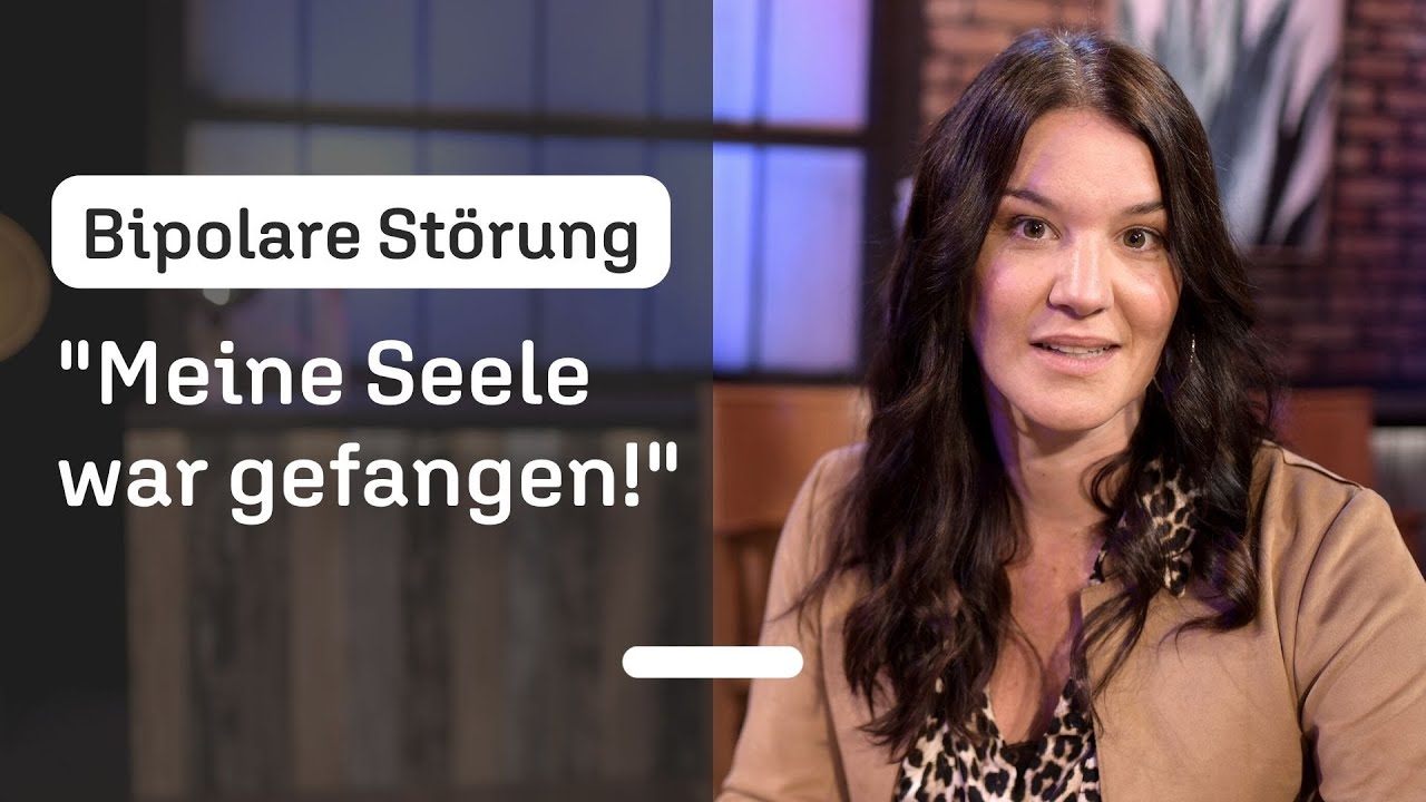 Manisch-depressiv: Leben mit einer bipolaren Störung | Das Erbe meiner Mutter