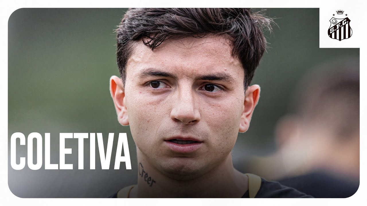 BARREAL | COLETIVA (17/10/25)
