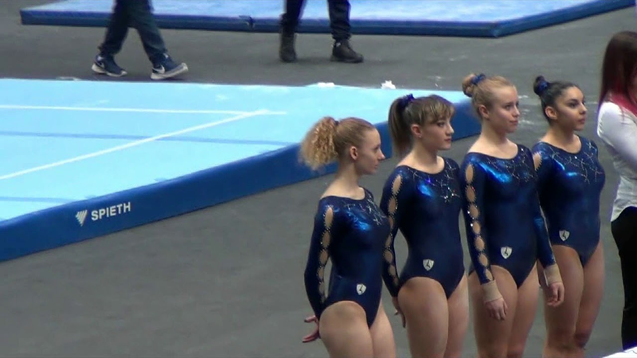 1^ Prova Serie A - Arezzo, 3 marzo 2018