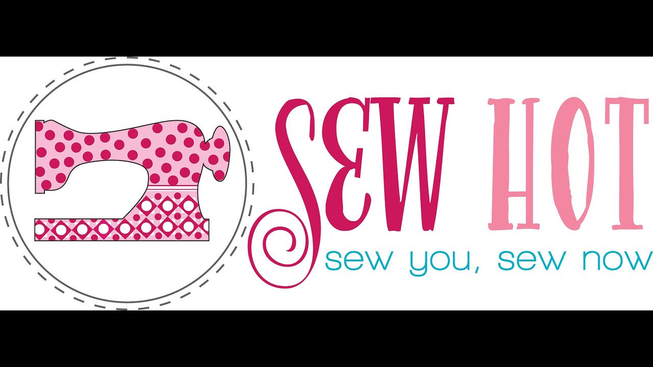 Sew Hot Shop Tour