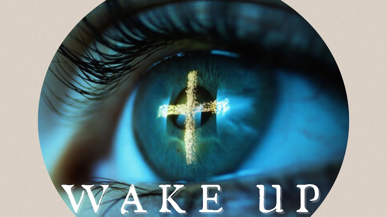 Wake Up!