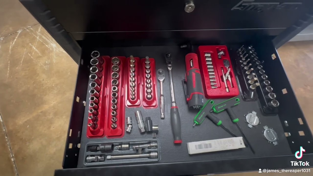 My toolbox