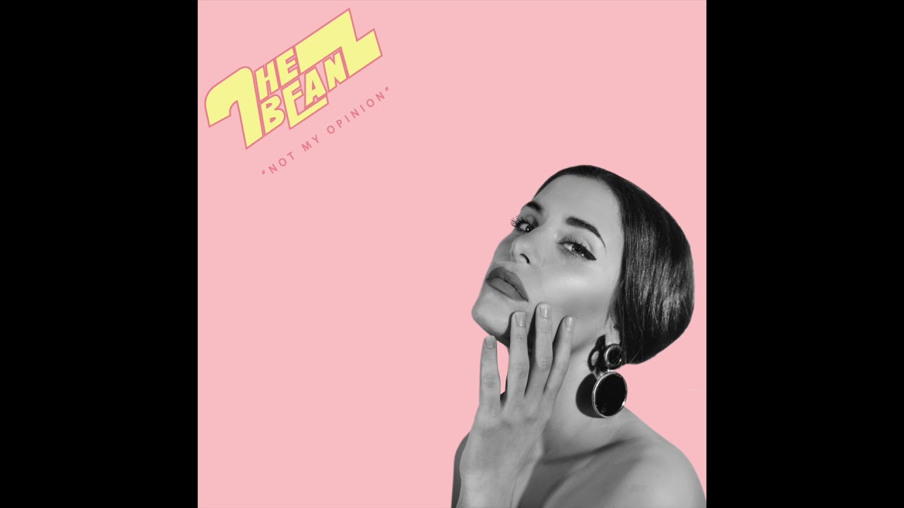 Ivan Panella & TheBeanZ - Not My Opinion (feat. Angela Radoccia)