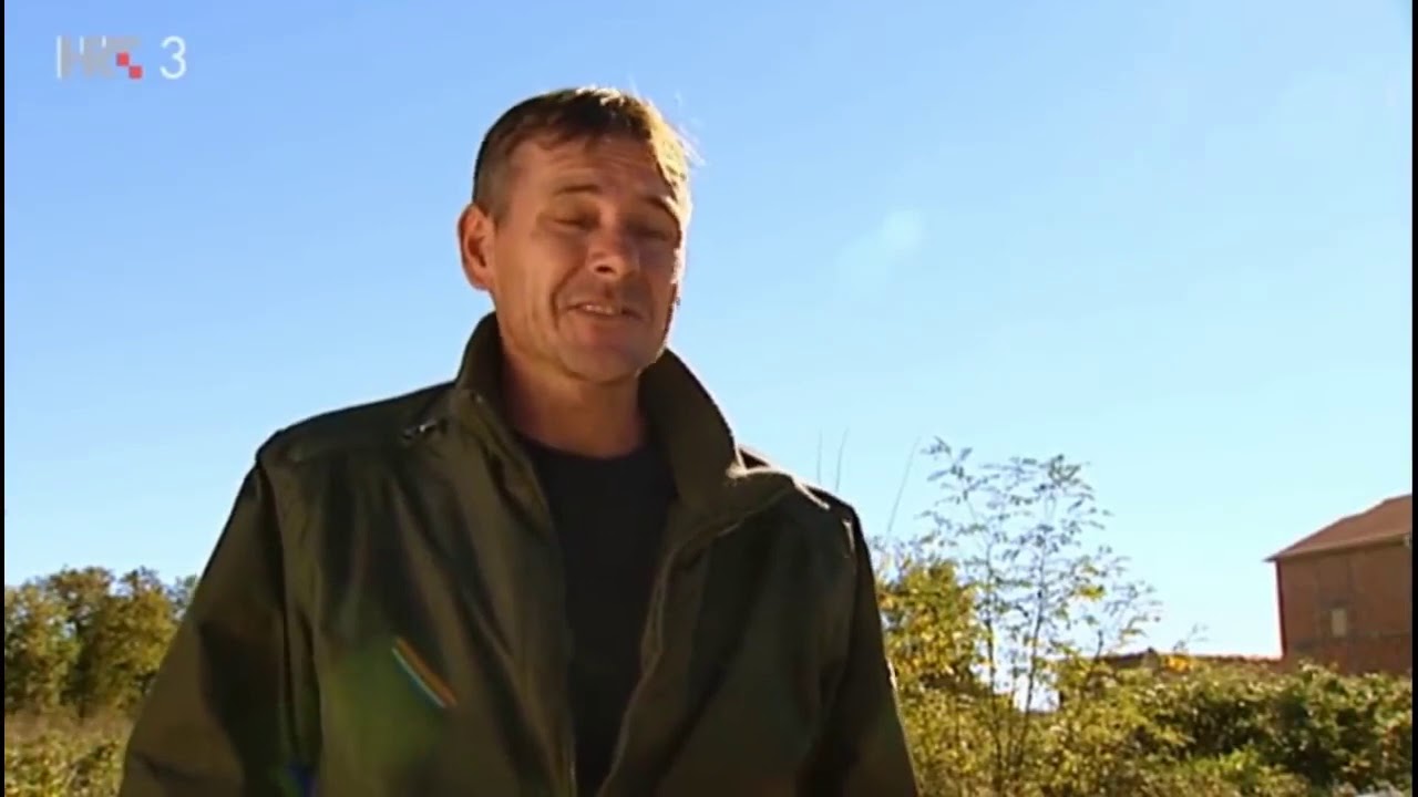OPERACIJA MASLENICA (OPERACIJA GUSAR) 2/2