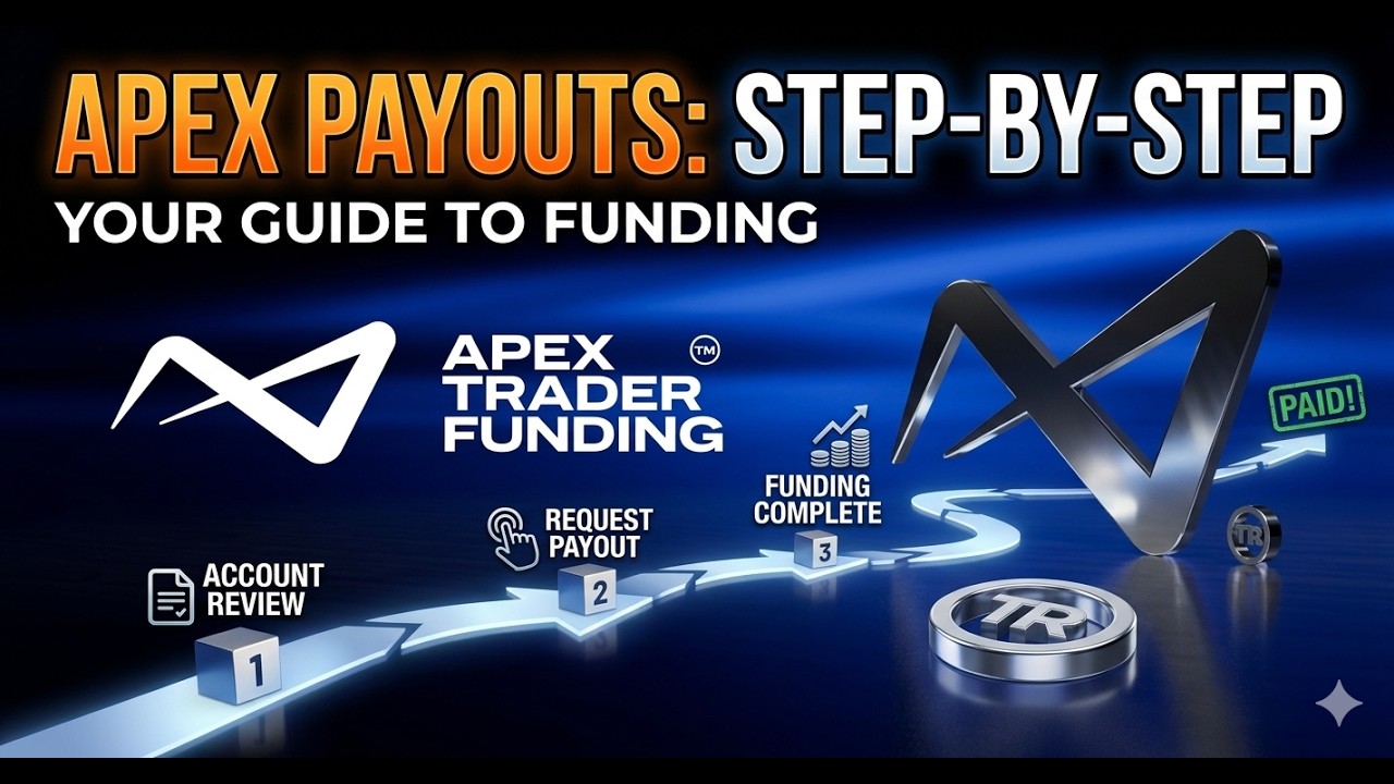 How To Get International Payouts From Apex Trader Funding (Step-by-Step)