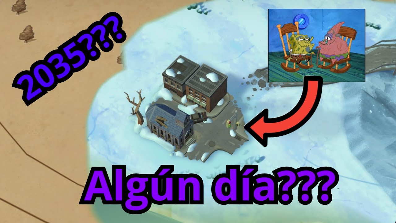 SUBURBIOS modo historia completado al 100%