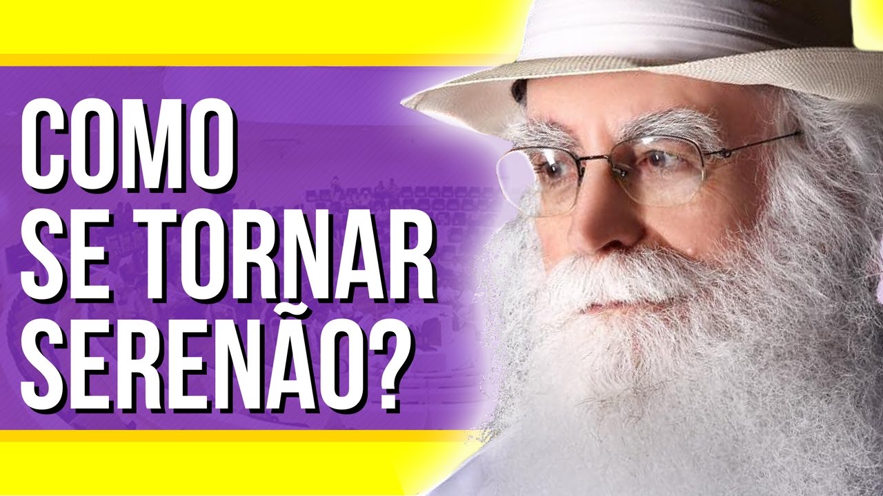 Waldo Vieira - Evolução: O Caminho Para Alcançar O Serenismo Do Homo Sapiens Serenissimus