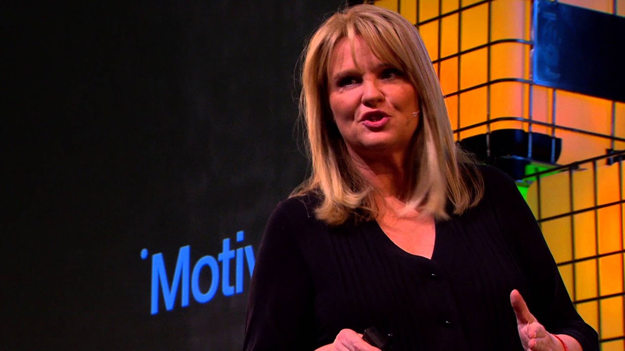 The CyberPsychology of CyberCrime - Mary Aiken, RCSI