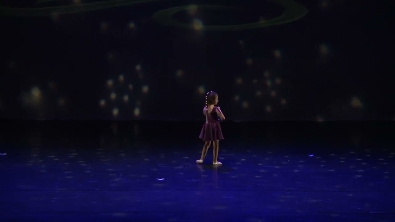 ENROLADOS | DANÇA SOLO