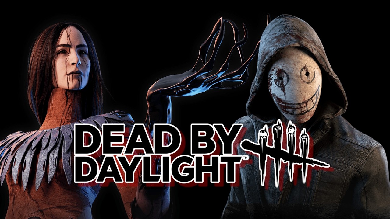 【DBD】カオスシャッフル【ゆっくり実況】【Dead by Daylight】