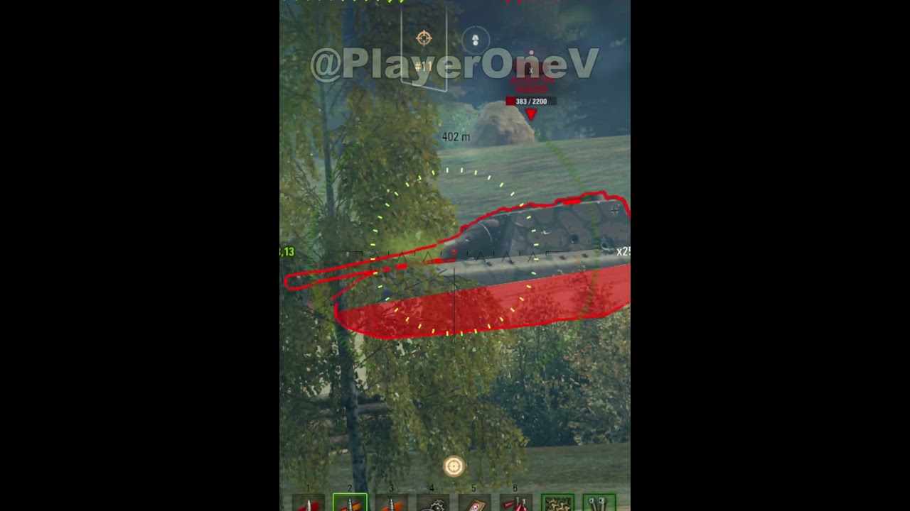 🦖 Just Godzilla 🦖 World of Tanks!  