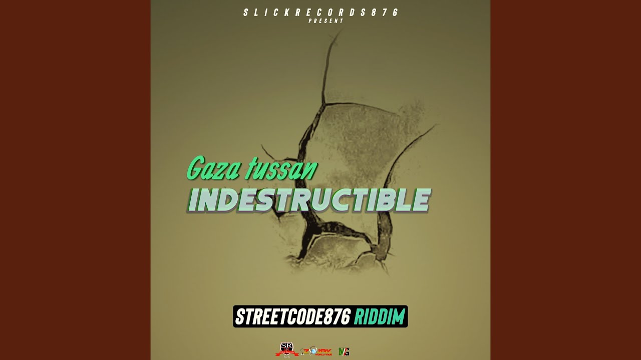 Indestructible