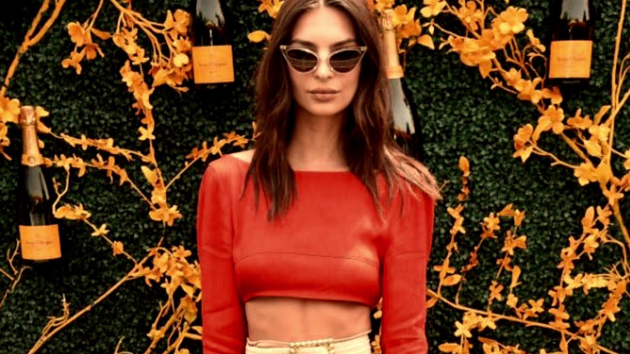 the Veuve Clicquot Polo Classic 2019
