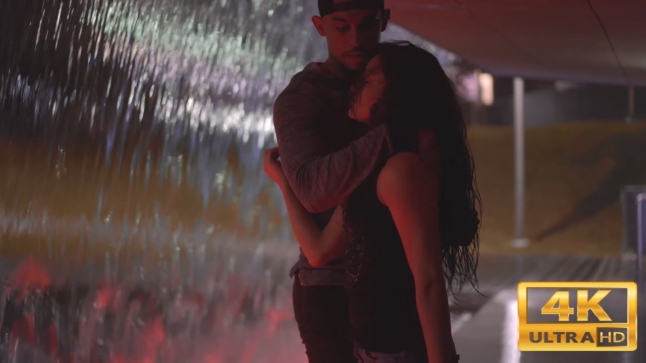 Kuna & Christina 4k