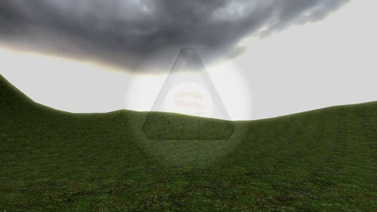 Source SDK - 3D SKYBOX (Displacement method 1)