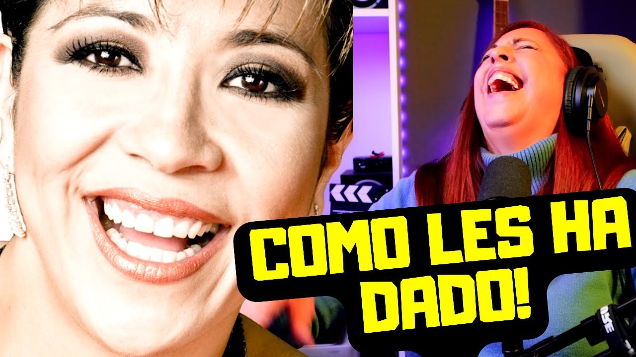 REACCIONANDO A CESSY CASANOVA | ES mucho más que COMEDIANTE! | CECI Dover reacciona