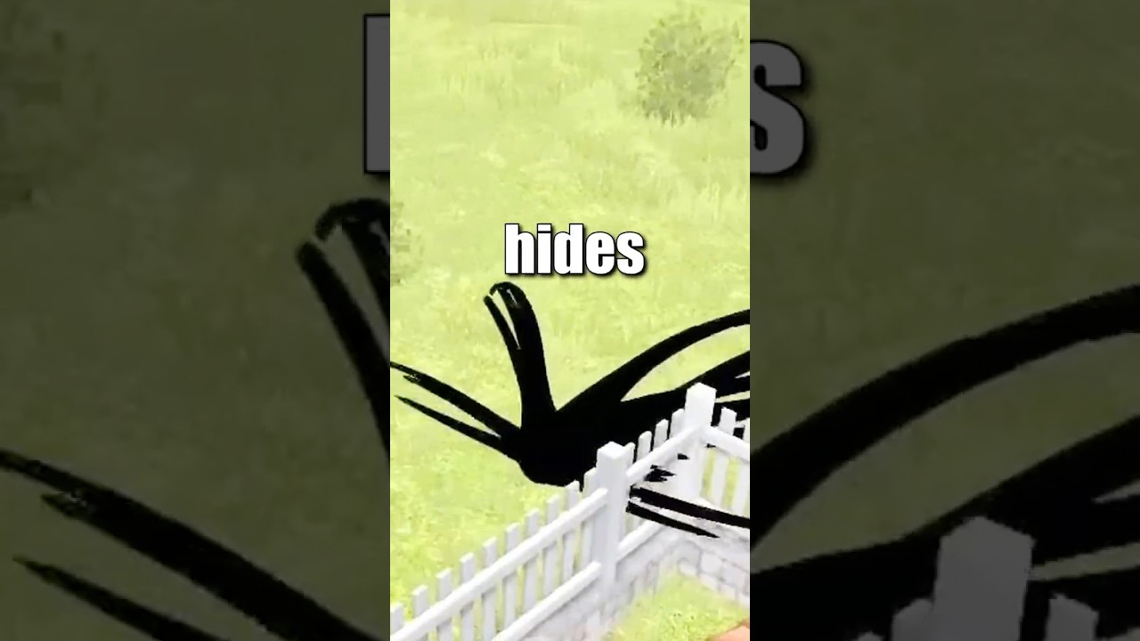 THE SCARIEST SECRET ENDING!