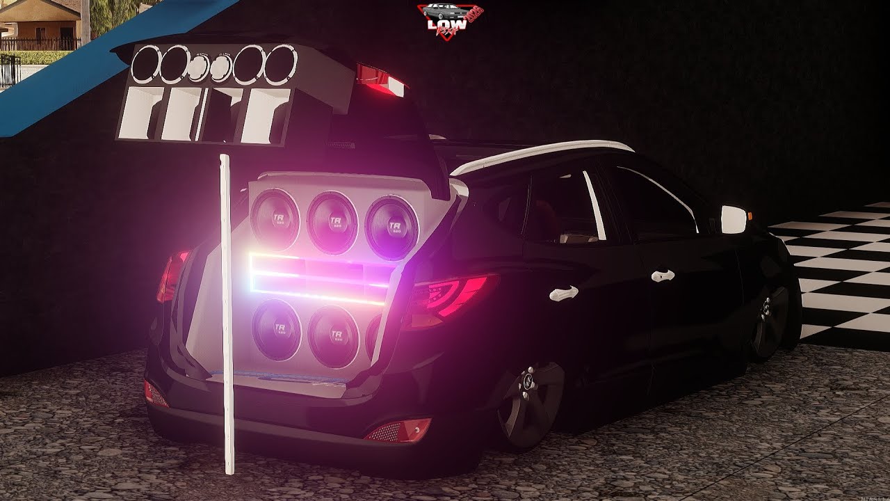 ELETROFUNK DE SAN ANDREAS - MC Dobella, MC Rick, SOARESxD (GTA San Andreas Remix) || DEBOXE 2026