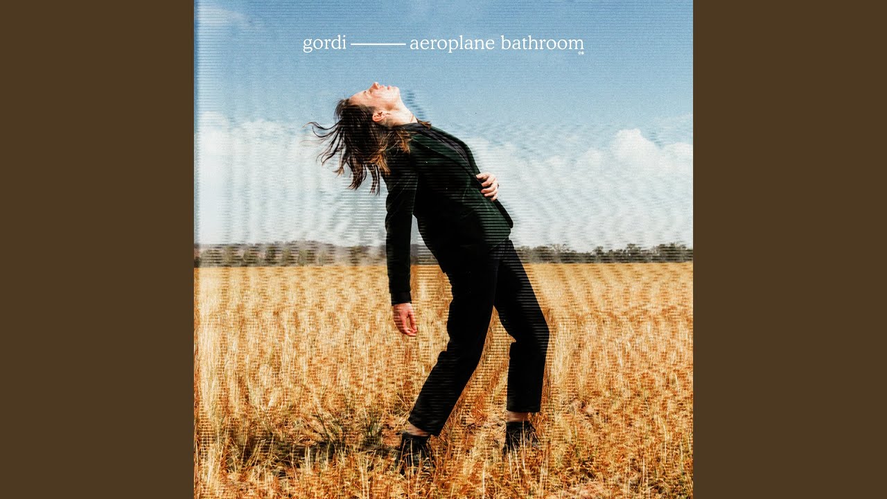 Aeroplane Bathroom