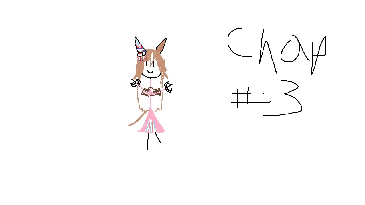 (Wonder Acute Character Story: Chapter 3) Something I Couldn’t Ignore