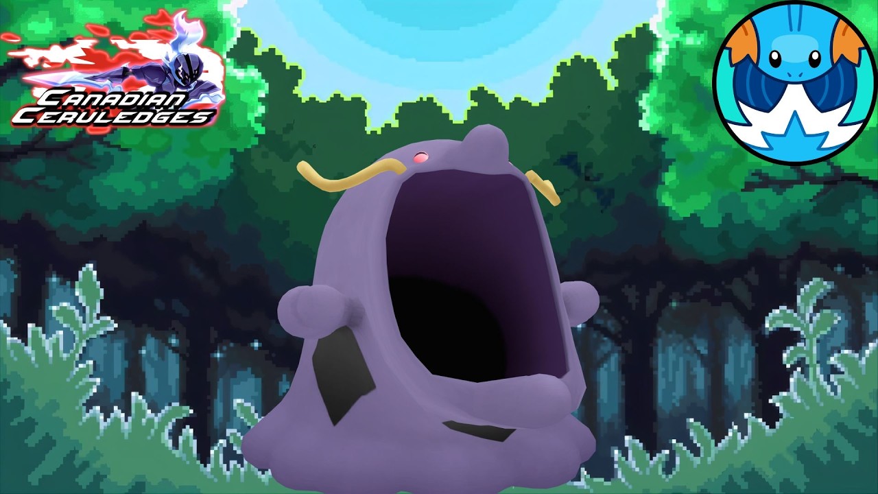 SWALOT DID WHAT?! CMM S7 WEEK 2! POKEMON DRAFT LEAGUE!