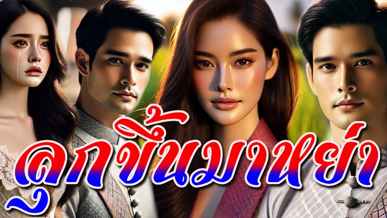 ลุกขึ้นมาหย่า #นิทานพื้นบ้าน #นิทานสอนใจ #นิทานชีวิต #นิทานก่อนนอน 