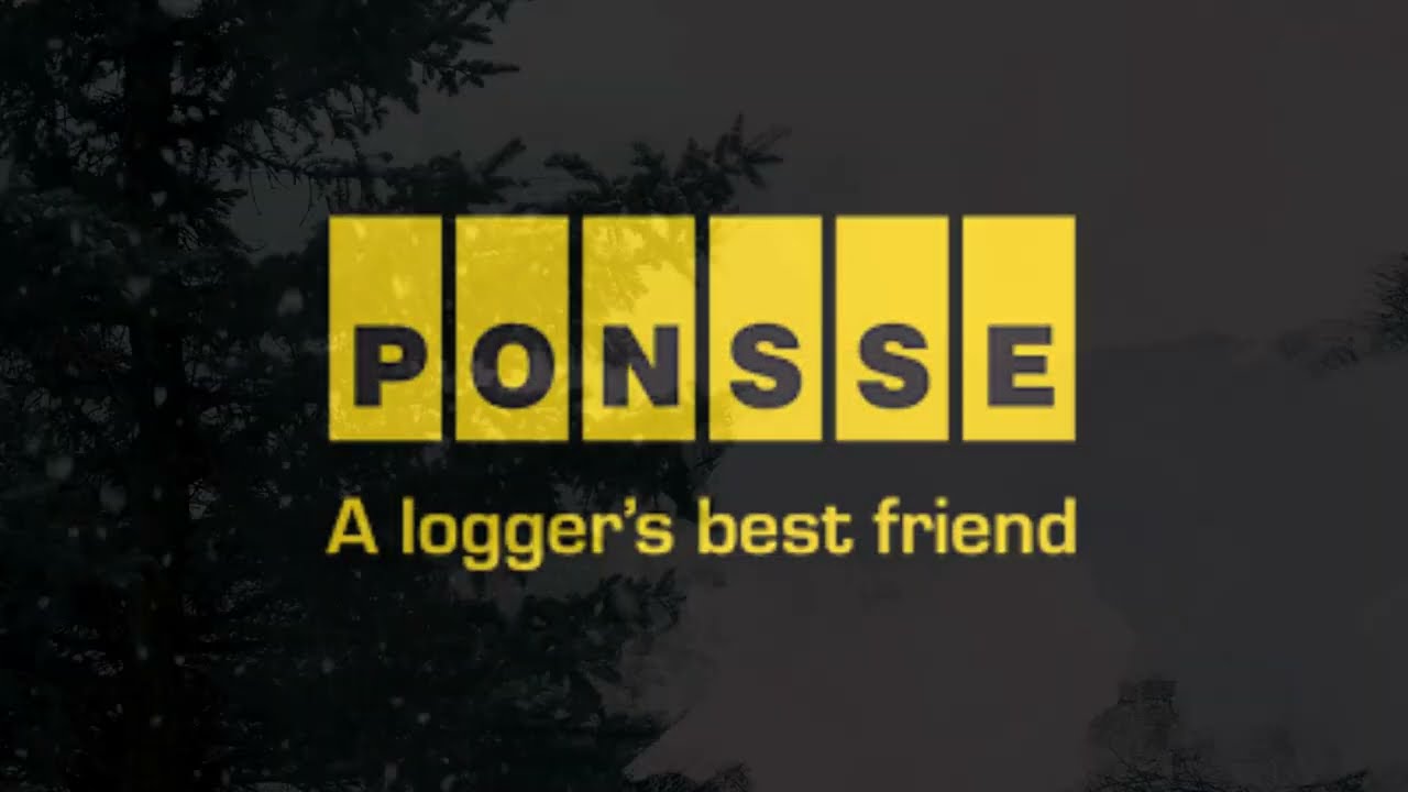 Ponsse Haparanda Open House
