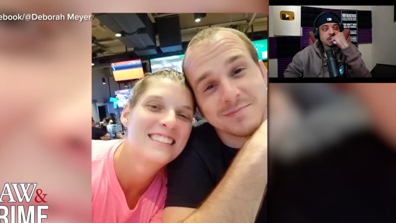 He Killed His Wife And Sent The Pic Of Her Dead Body To Her Side Piece | DJ Ghost Reaction