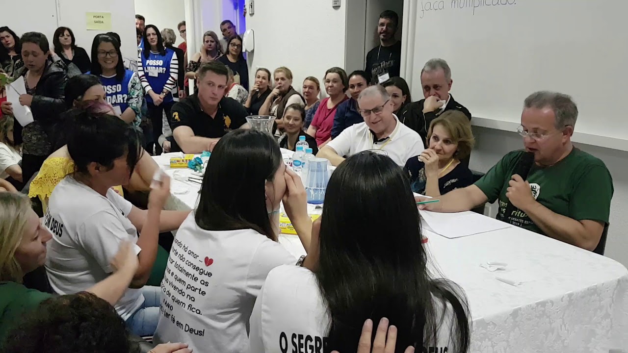 Psicografia de Camila Oliveira e Aloisio Antonio de Deus Junior