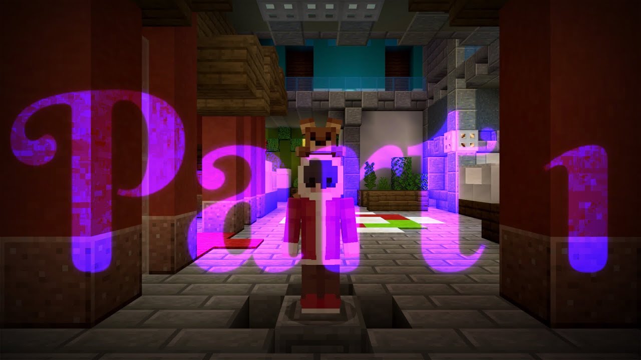 Minecraft Murder Mystery Winterfest 2024 | Fun Clips Part 1 | | HIVE Server