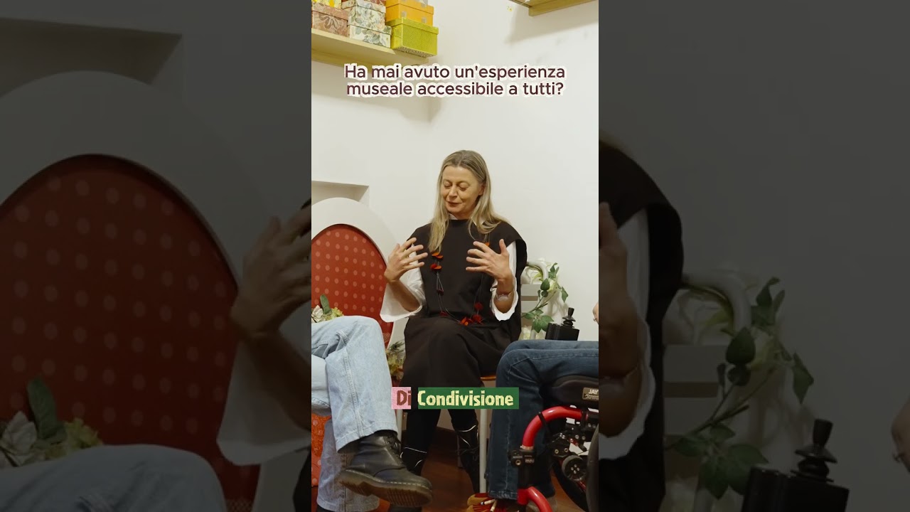 INTERVISTA A BIANCA MARIA MAGGI PT.3