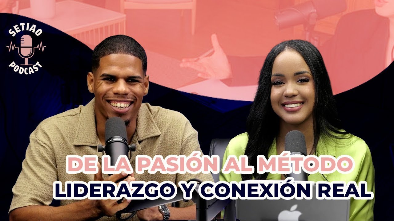 Entrenar mascotas, transformar familias: la visión de Bryan Martínez